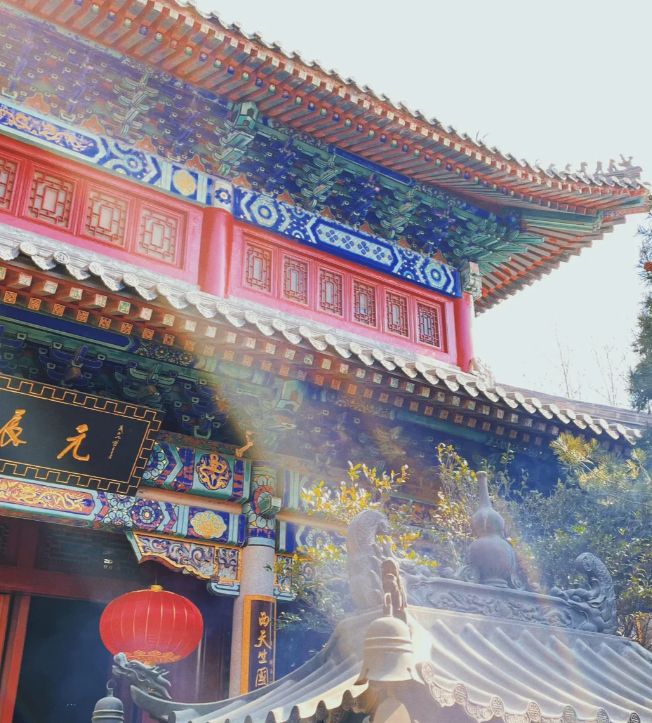 青岛崂山北九水一日游 探秘山海画卷，尽享自然与文化交融之旅